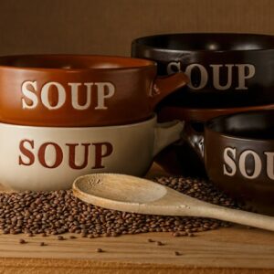 Soups